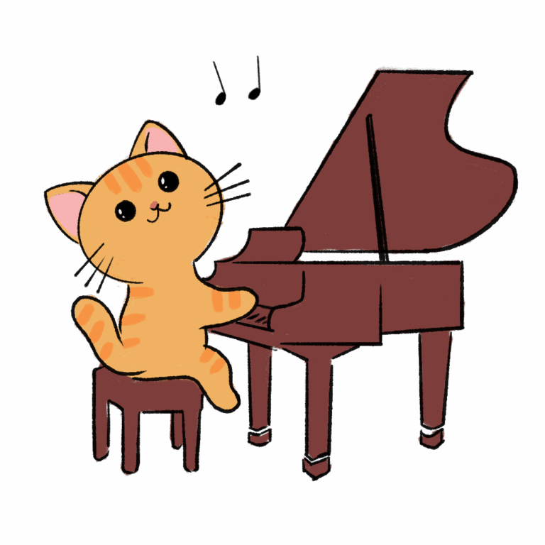 2 Note Voicing的練習