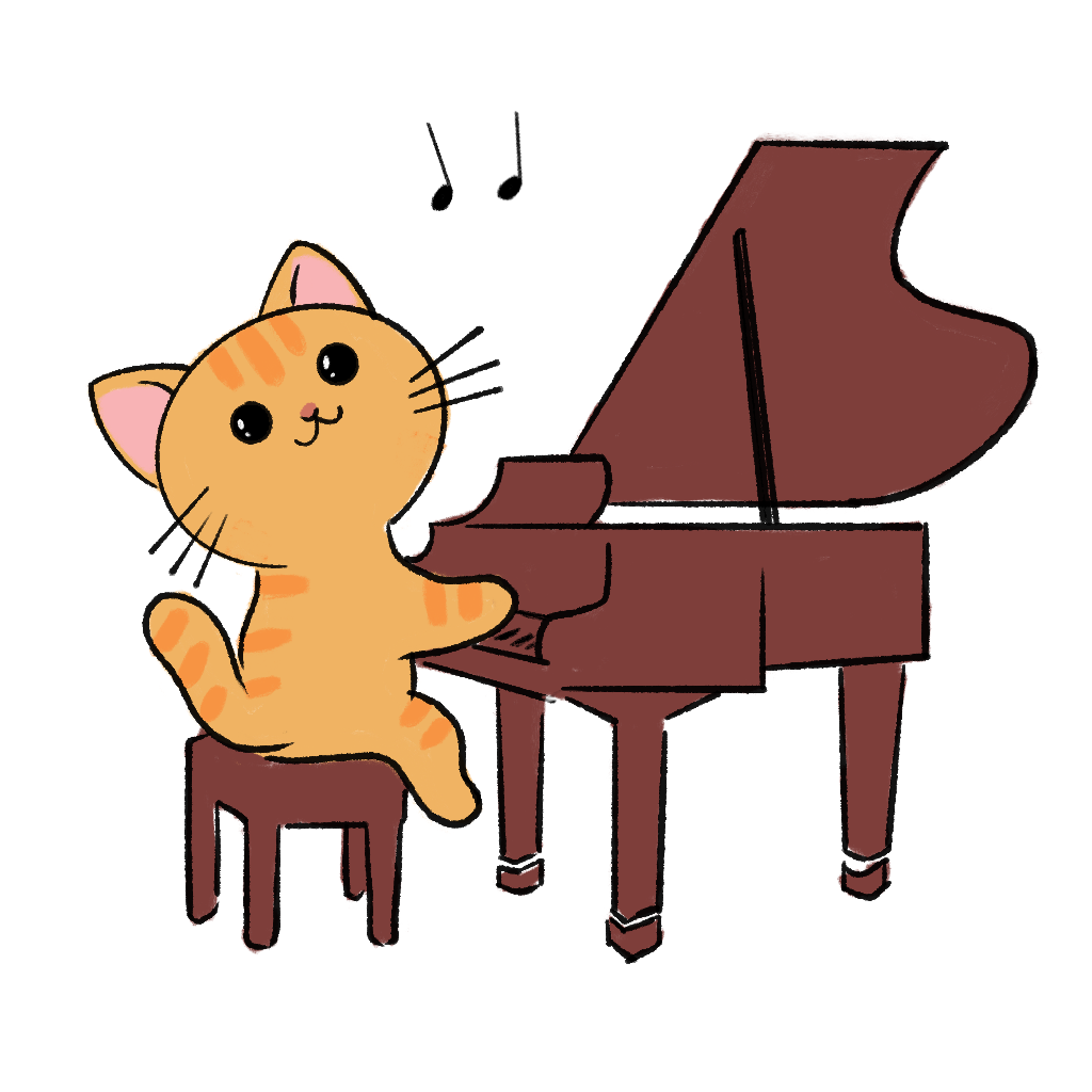 2 Note Voicing的練習